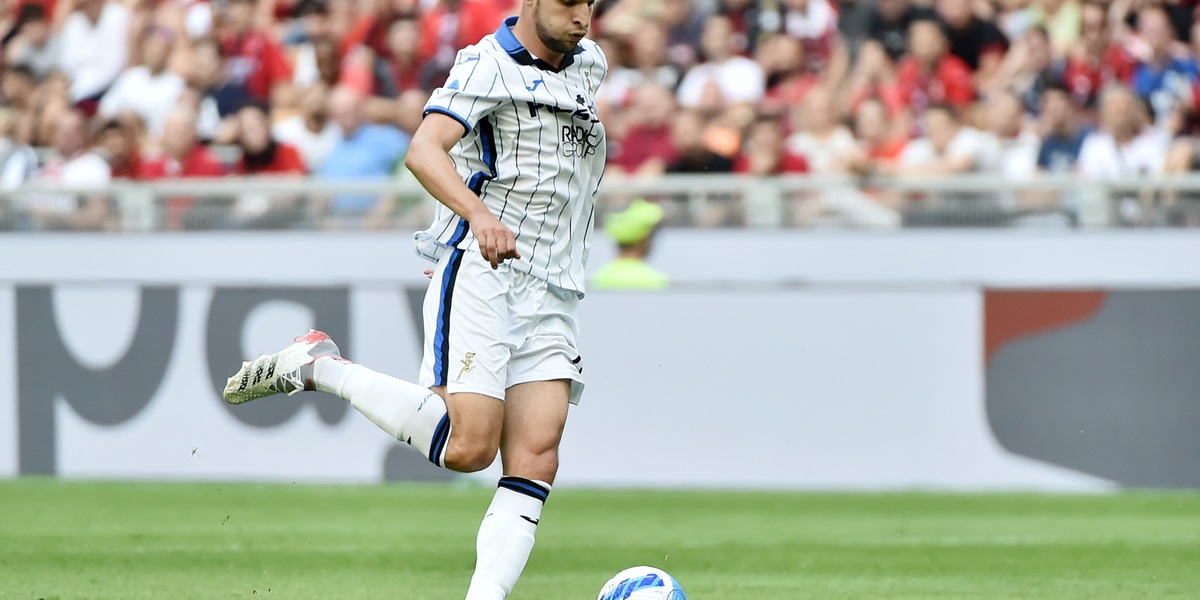 Atalanta, Djimsiti: "Abbiamo un solo risultato, siamo più motivati"