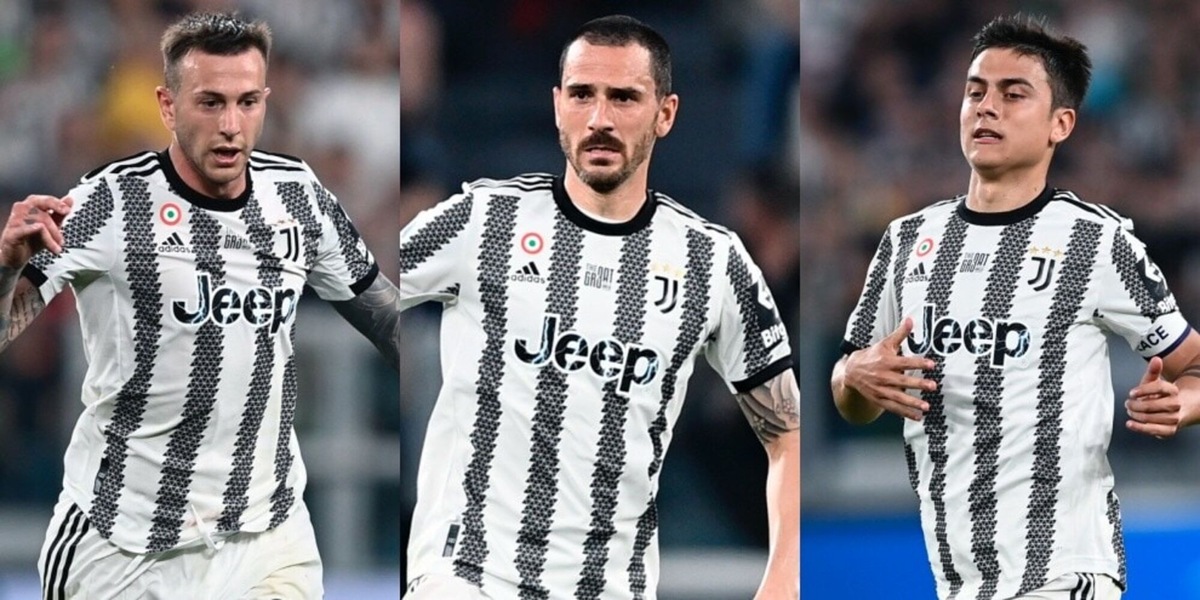 Fiorentina-Juve, Bernardeschi e Dybala: addio flop. Le pagelle bianconere