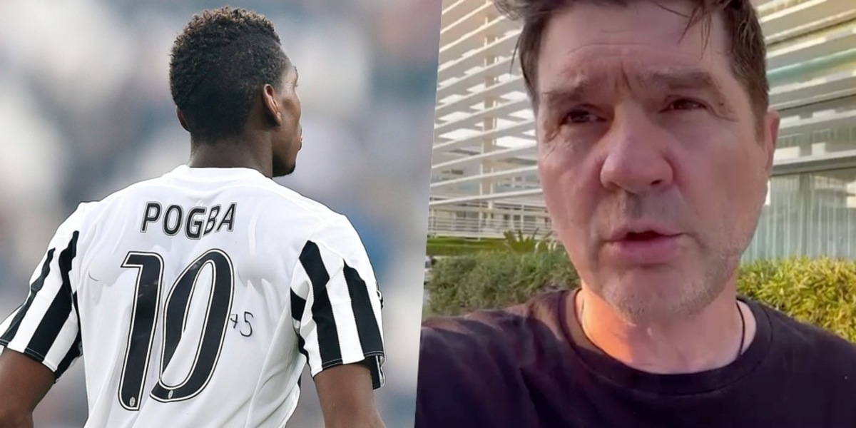 Ferrarini: “Pogba, mai più con il 10. Ricorda il +5”