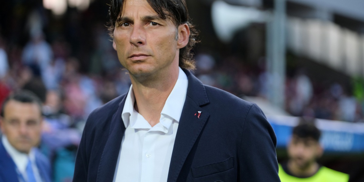 Udinese, Cioffi: "Futuro? Per ora mi godo il momento"