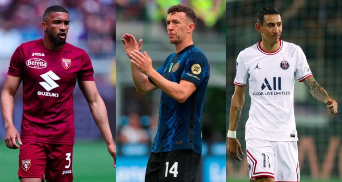 La nuova Juve: le esigenze di Allegri e le idee sul tavolo