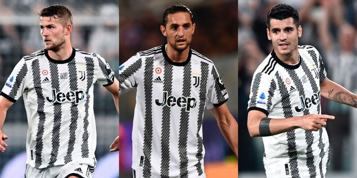 Juve, chi resta, chi è in bilico e chi parte: le mosse per Allegri