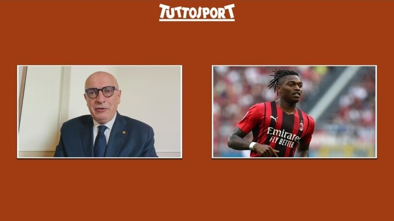Leao e Maignan, così Maldini & Massara blindano i gioielli scudetto