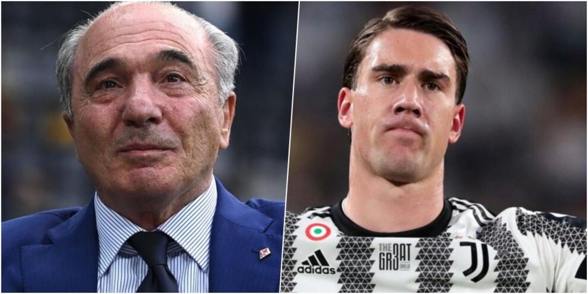 Commisso attacca Vlahovic: "Il signorino ci ha rovinati"