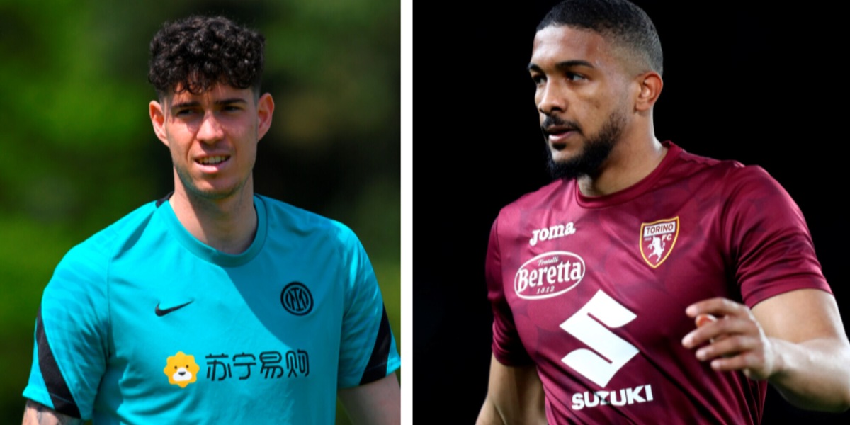 Inter, ciao Bastoni: c'è Bremer