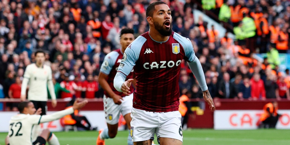 Daily Mail: "Roma, pronto l'affondo per Douglas Luiz"
