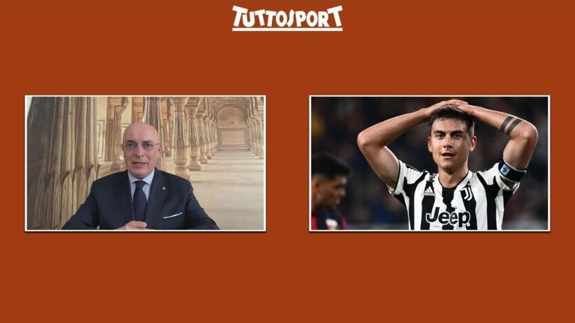 Inter, Dybala a tutti i costi. Juve e Barça su Koulibaly, ma ADL…