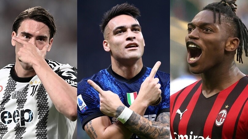 As: "Vlahovic, Lautaro o Leao, il Real studia le alternative a Mbappé"