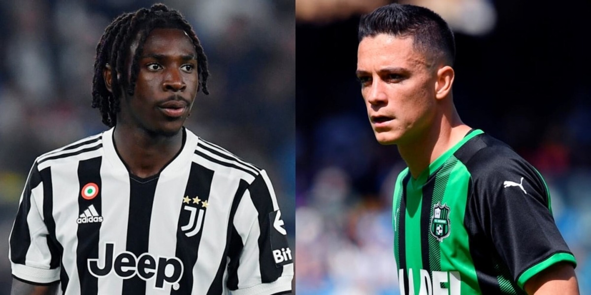 Juve, Kean apre all’addio: assalto a Raspadori