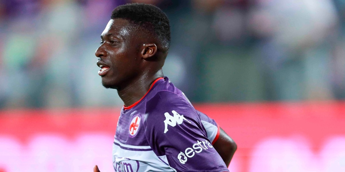 Fiorentina, Duncan durissimo: "Lascio la nazionale, sono stato umiliato"