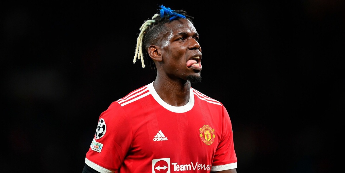 Daily Mail: "Juve, per Pogba spuntano due concorrenti a sorpresa"