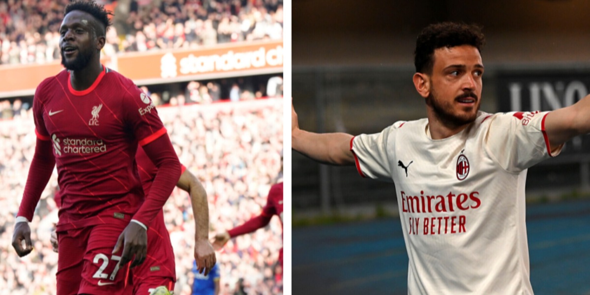 Milan, Origi ha fretta. Florenzi aspetta