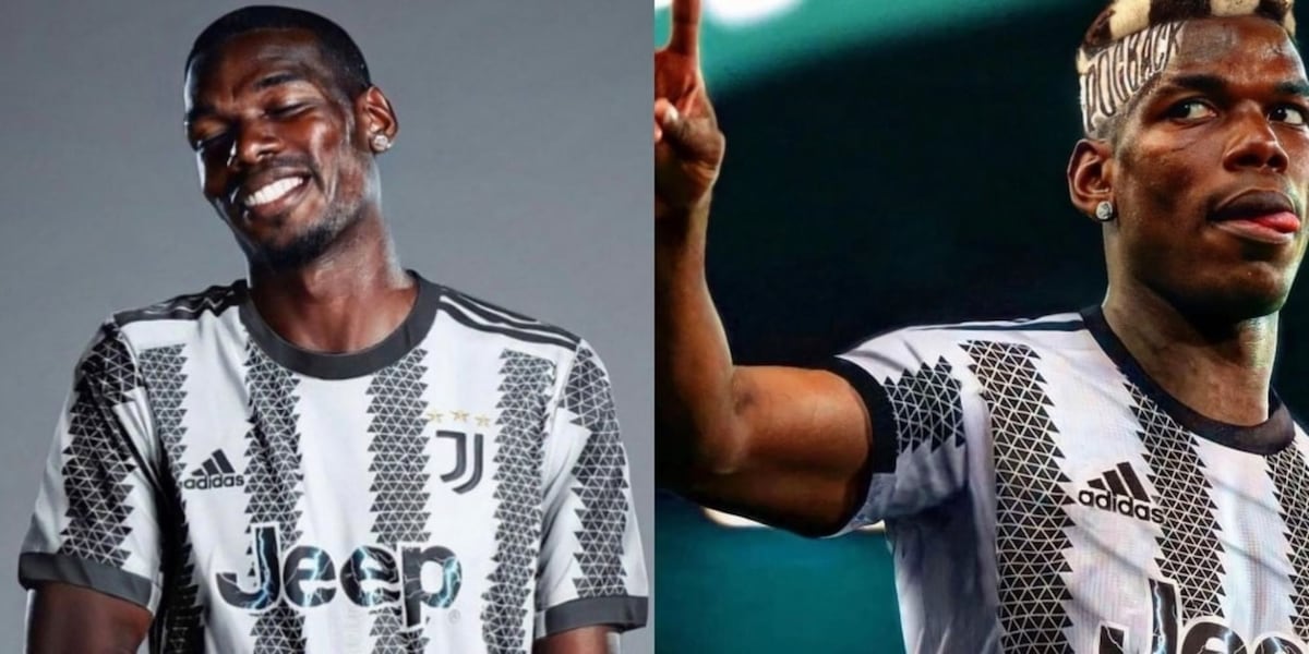 Pogba-Juve, social impazienti: il polpo è già bianconero FOTO