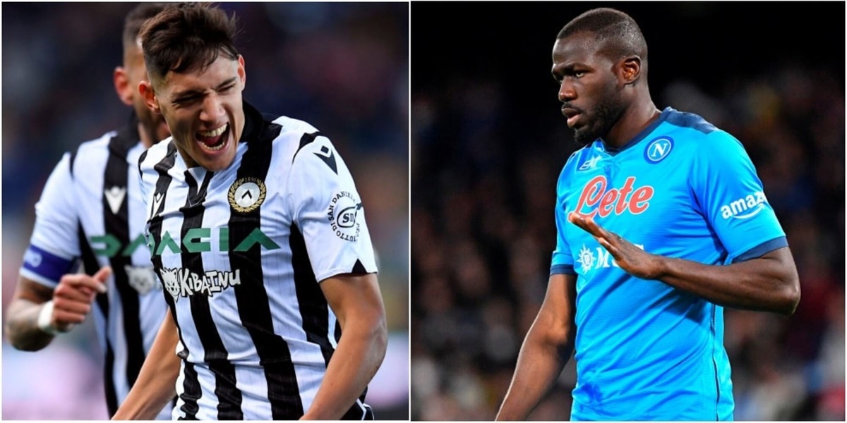Calciomercato Juve, la difesa: Molina resta caldo, attesa Koulibaly