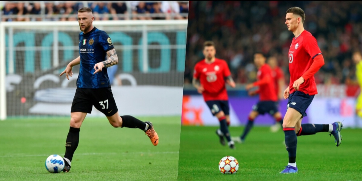 "Skriniar o Botman, il Psg sceglie: a Campos 80 milioni!"