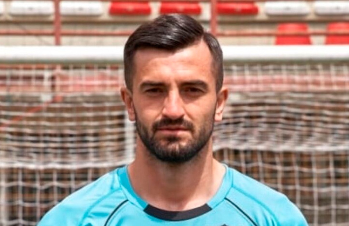 Vota il miglior Portiere della Serie D 2021/2022