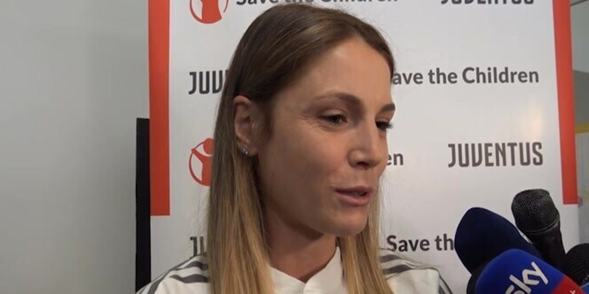 Cecilia Salvai: "Chiusa una stagione bellissima"