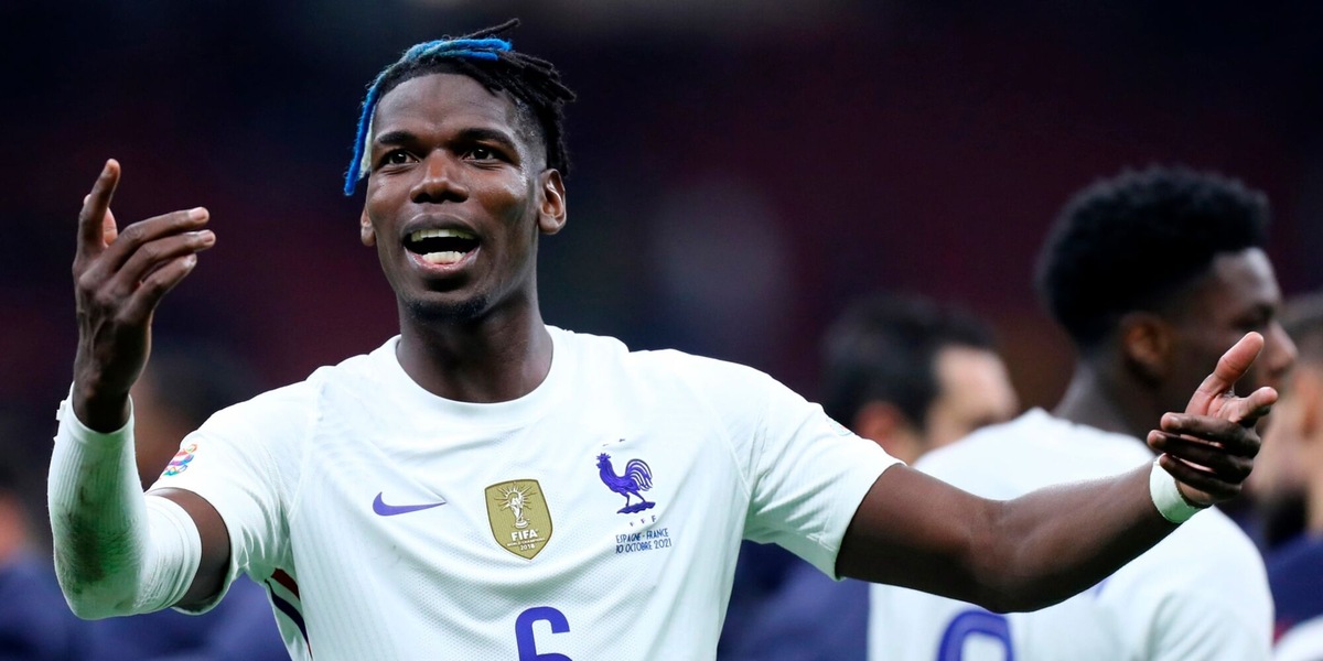 Pogba alla Juve, tifosi in fermento: l’hashtag da 109mila post