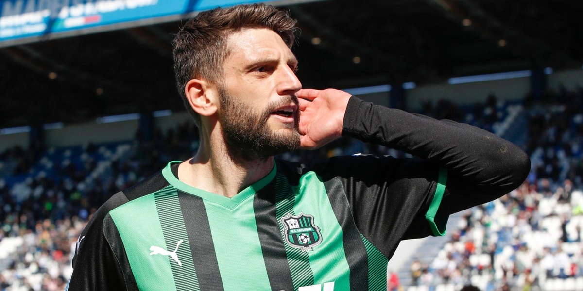 Il Berardi di oggi è un giocatore maturo