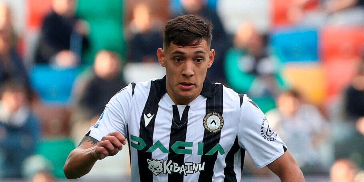 As: "Atletico Madrid, nessuna asta con la Juve per Molina"