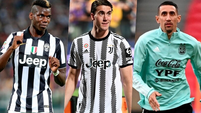 Juve, il progetto di formazione di Allegri