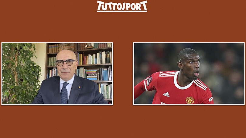 Pogba & Di Maria: così la Juve ha dribblato Psg e Barça