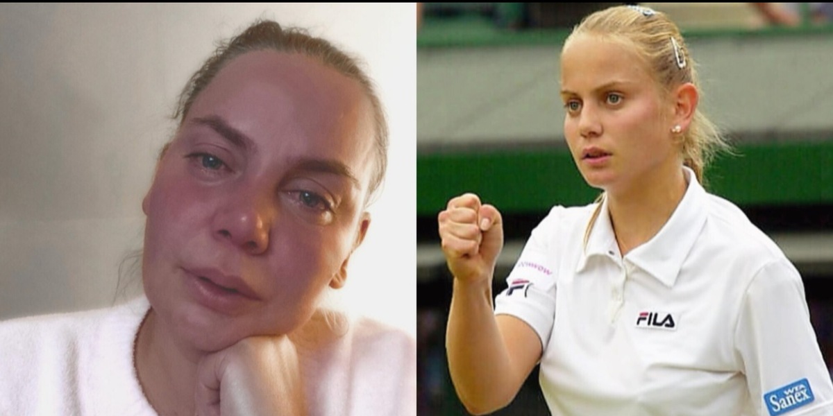 Dokic vicina al suicidio: "Mi stavo buttando dal 26° piano"