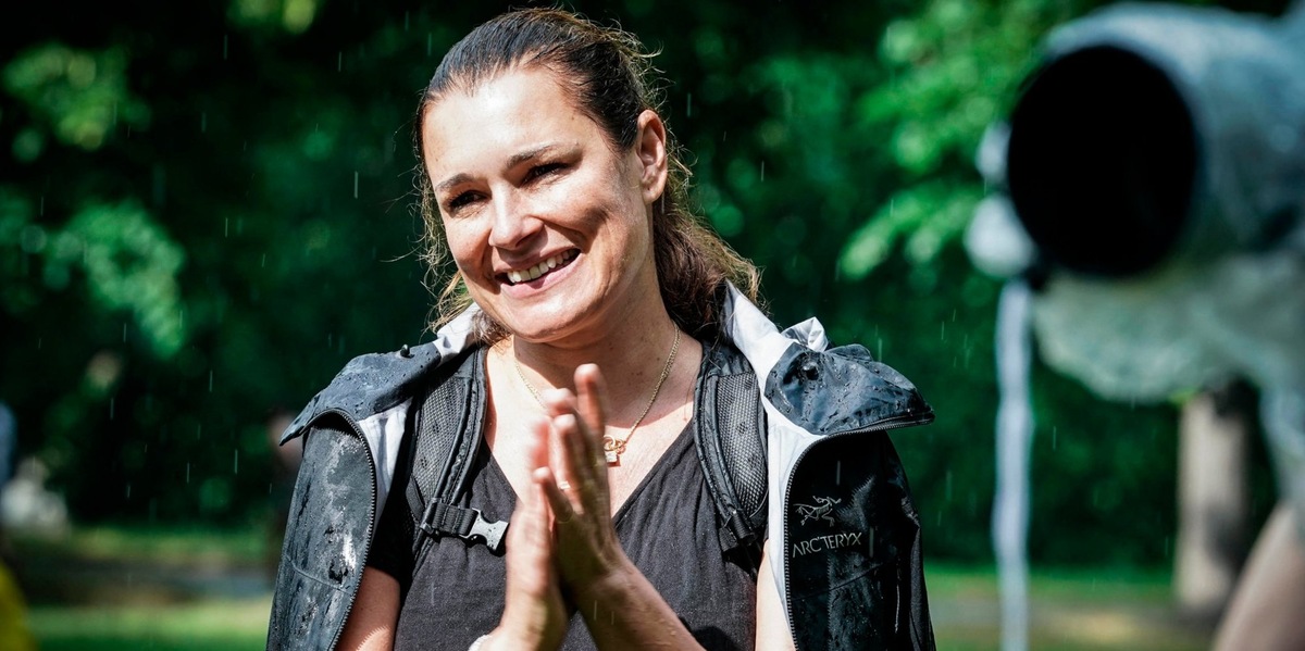 Alena Seredova: dall'incontro con Nasi alla figlia non ancora battezzata