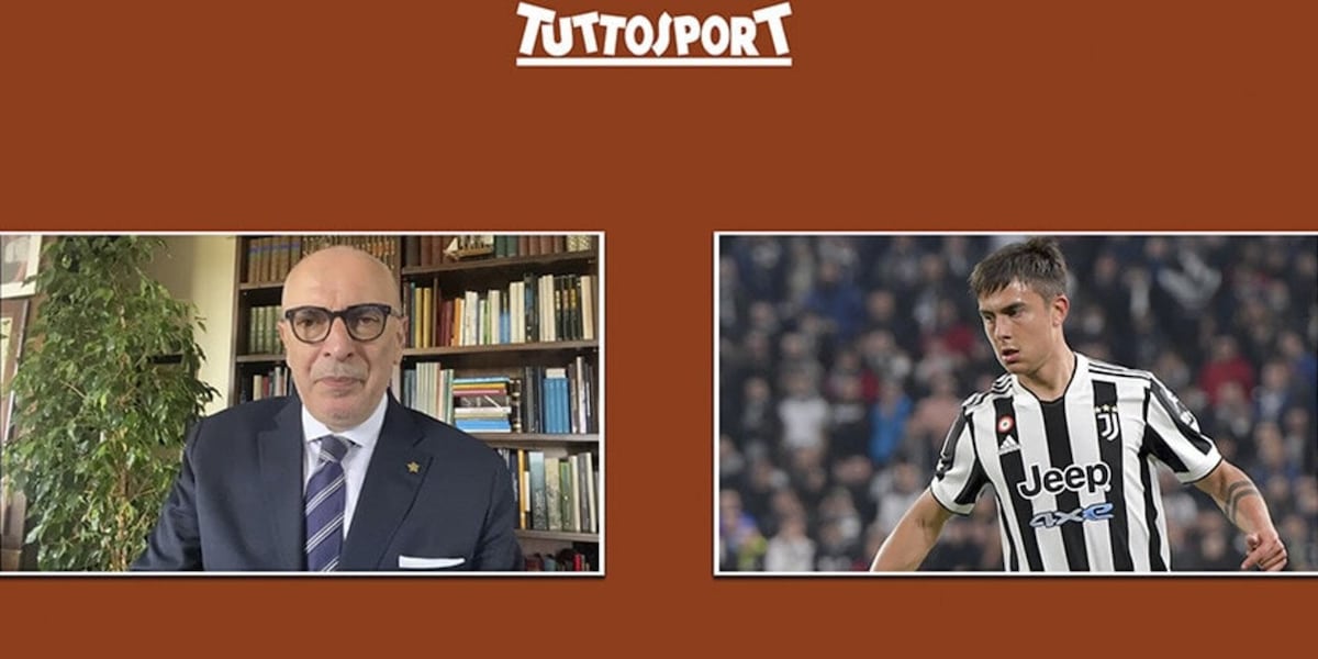 Dybala all’Inter: i tifosi Juve sperano che Briatore non abbia ragione