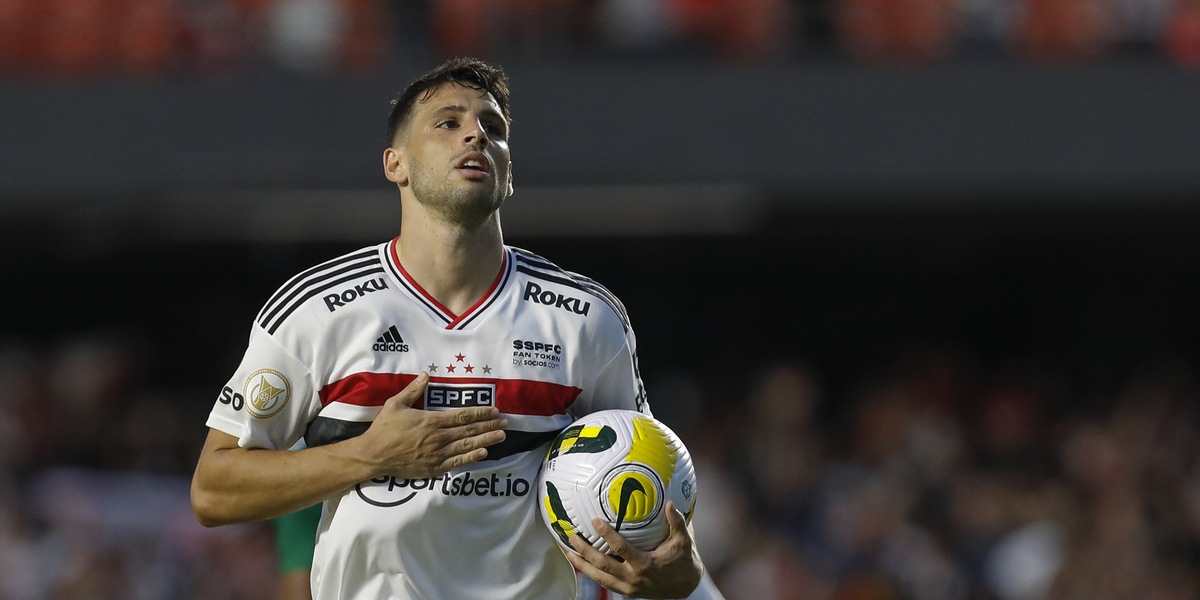 Botafogo-Sao Paulo, per le statistiche manca il segno 2