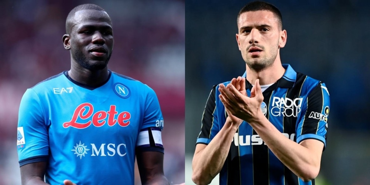 Difesa Juve: Koulibaly può arrivare grazie a Demiral