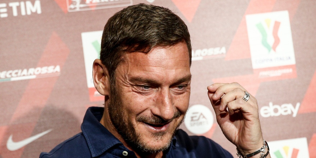 Totti: "Non pensavo Pogba tornasse alla Juve. Dybala? So com'è andata..."