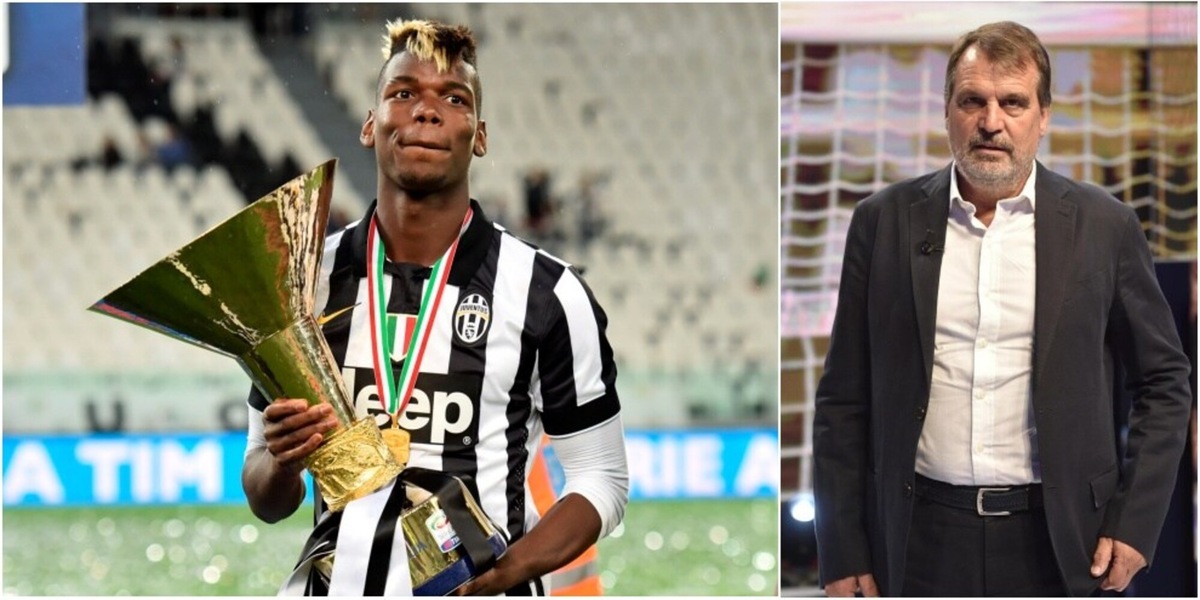 Tardelli: "Pogba-Juve? Ritorni sempre difficili, ma è un ottimo acquisto"
