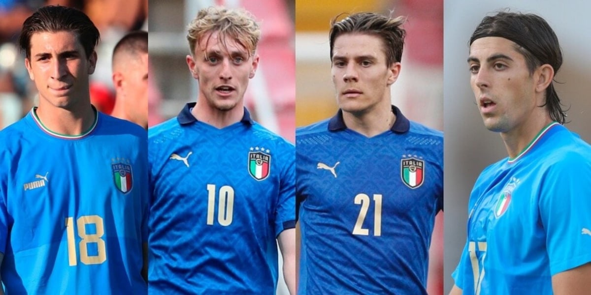 Calciomercato Juve, il futuro di Miretti, Rovella, Fagioli e Ranocchia