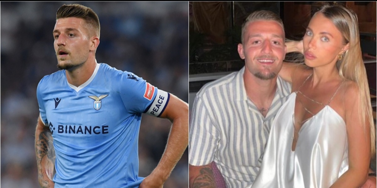 Milinkovic in vacanza: non si fermano le voci di mercato