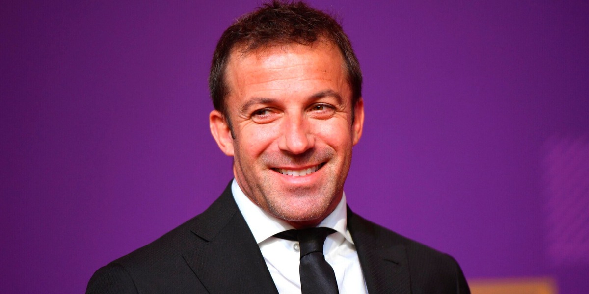 Del Piero sicuro: "Pogba e Lukaku preziosi per la Serie A"