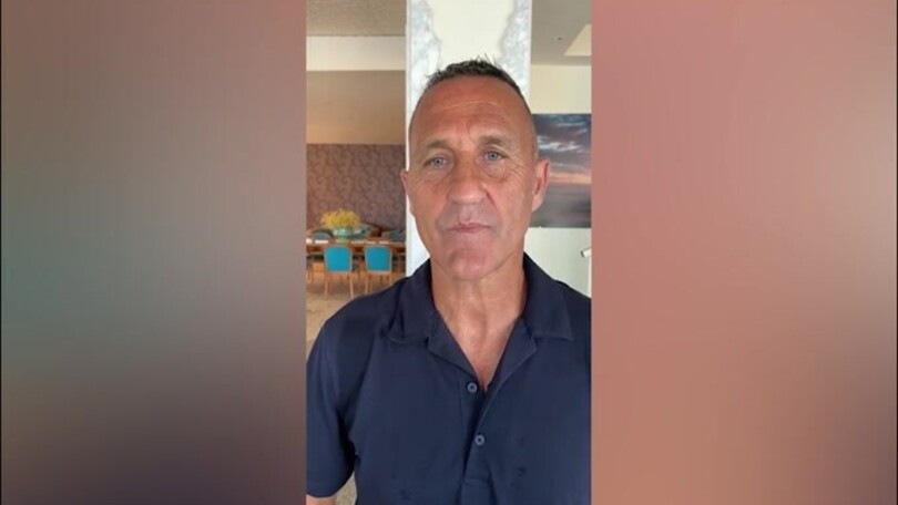 Di Livio vota Del Piero