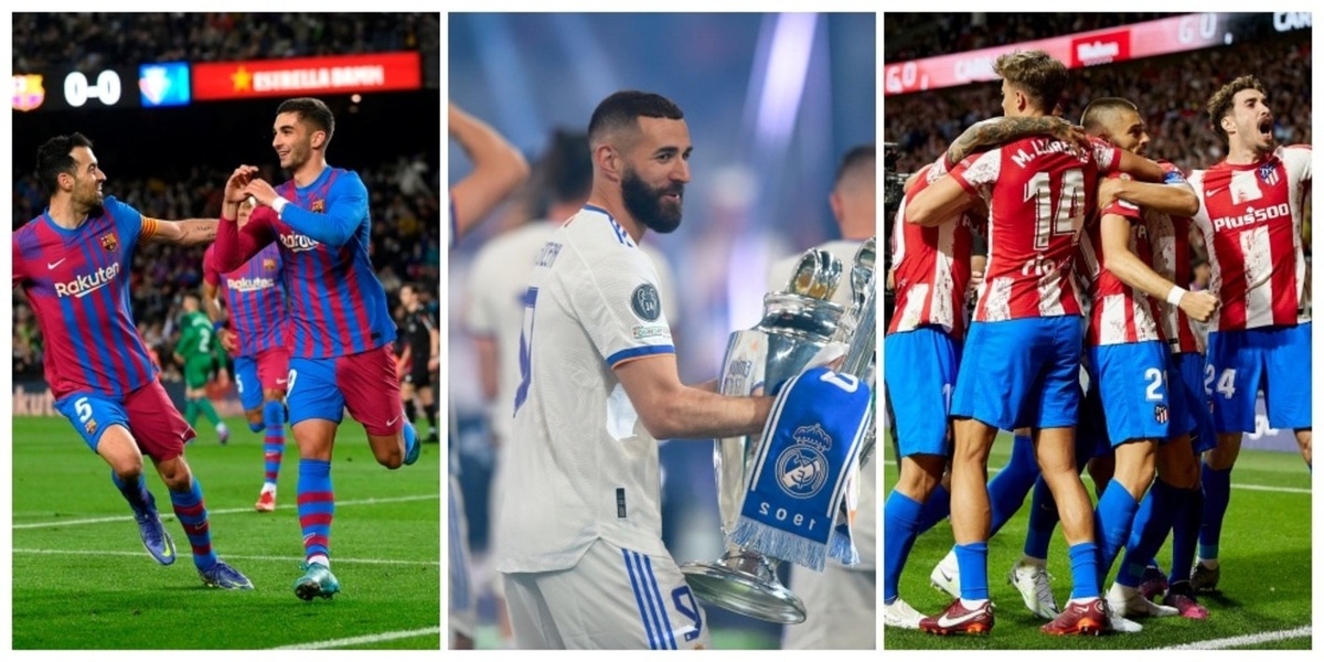 Juve, un'estate di grandi amichevoli