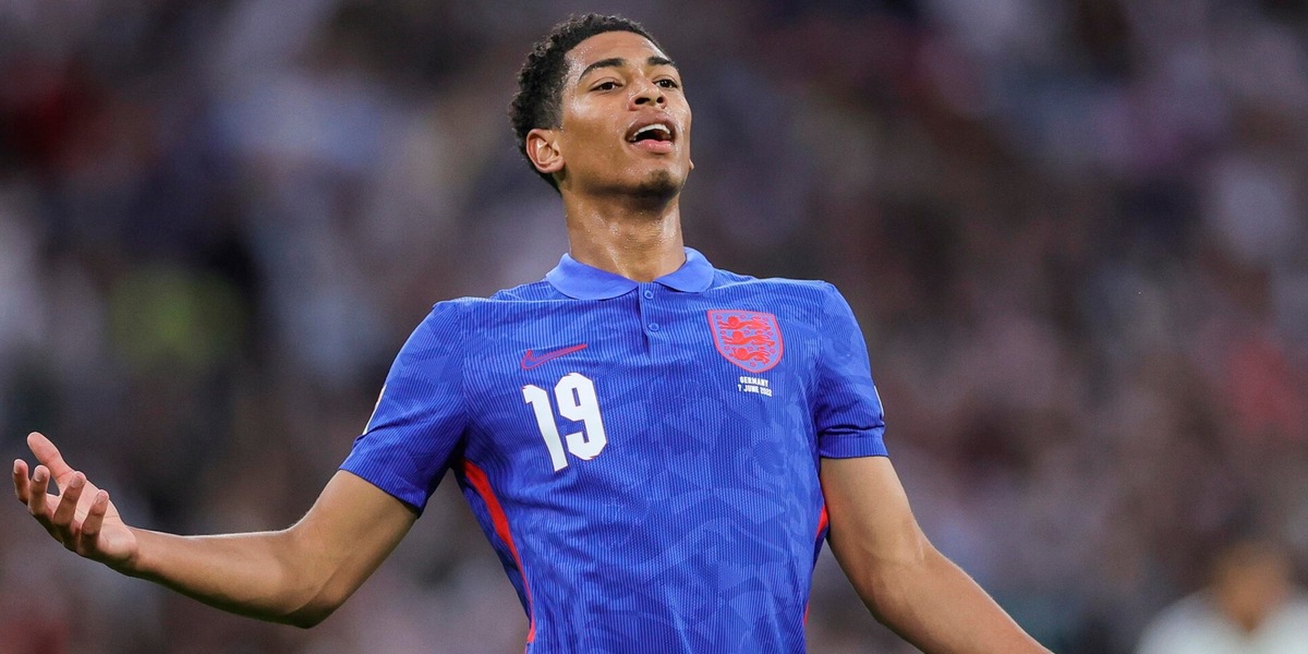 Golden Boy 2022, Jude Bellingham il diamante dell'Inghilterra e del Borussia Dortmund
