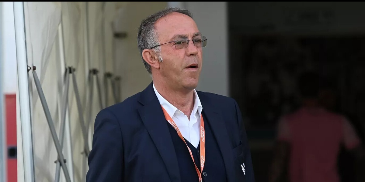 Palermo, confermato il ds Castagnini