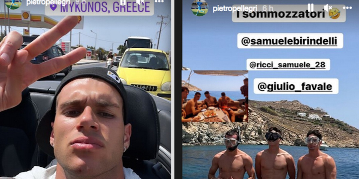Pellegri, voglia di gol Toro. E con Ricci c'è feeling