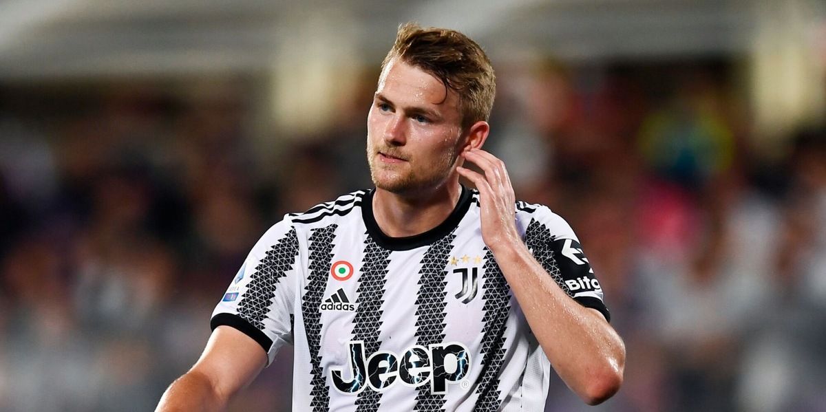 Juve, Arrivabene vede Cherubini: sul tavolo l'argomento De Ligt