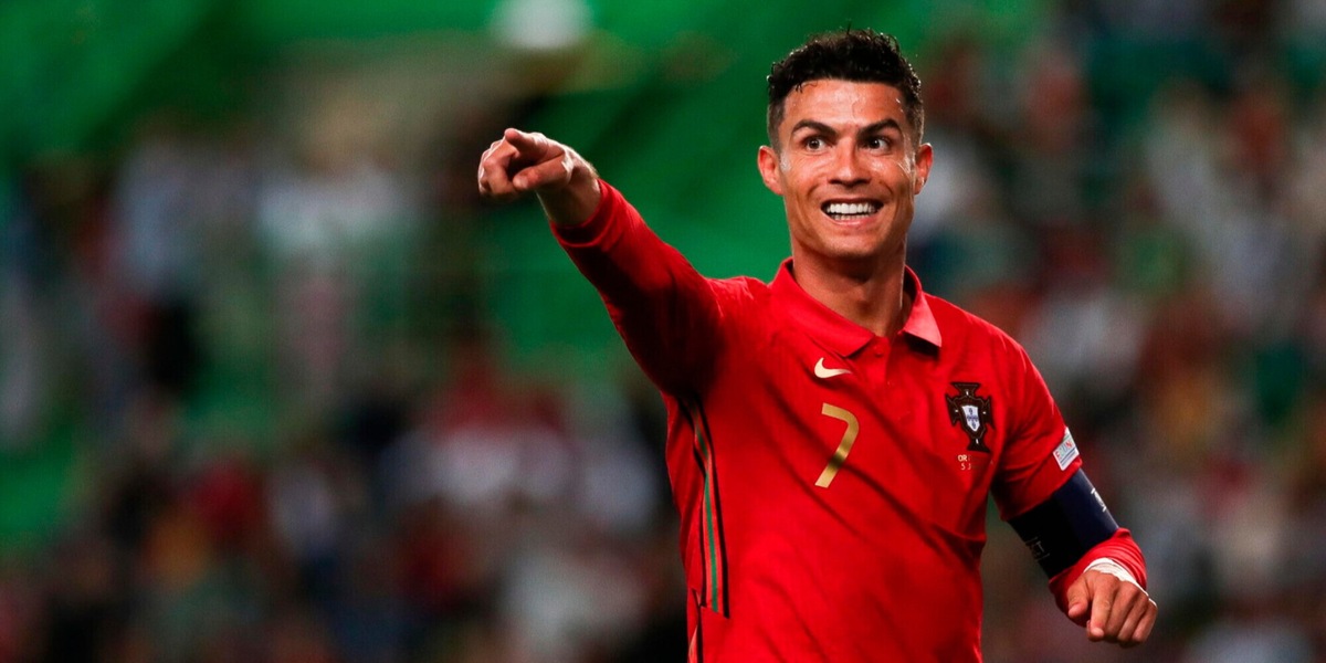 Ronaldo, Viana non esclude il ritorno: "CR7 allo Sporting? Non si sa mai"