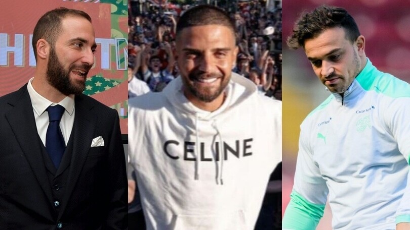 La Top 10 degli stipendi in MLS: Chiellini e Bale non ci sono