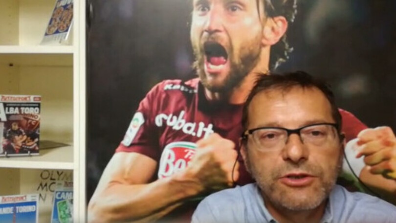 Le ultimissime sul mercato del Toro con Marco Bonetto