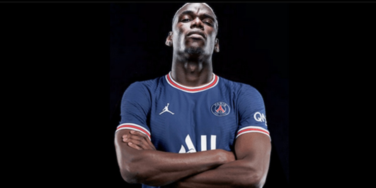 Le Parisien: "Pogba e Motta al Psg, il piano fallito di Leonardo"