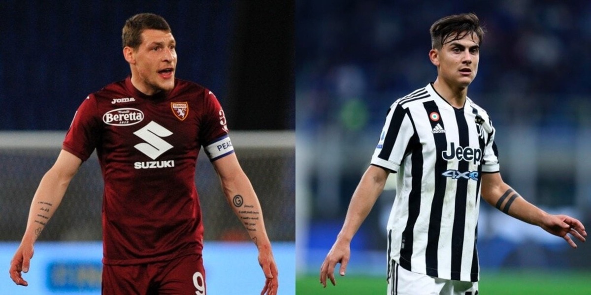 Da Belotti a Dybala, la Top 11 degli svincolati: quanti affari a zero!