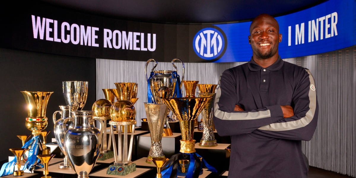 Inter, l'avvocato di Lukaku: "Sarà il più pagato della Serie A"