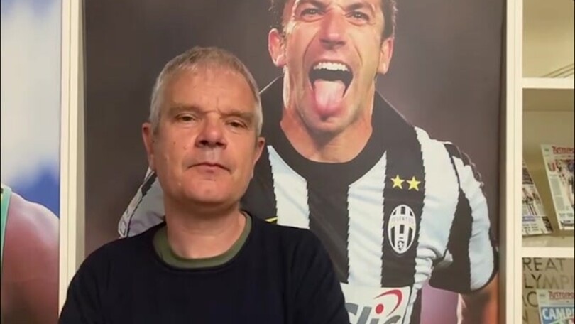 Il sabato bollente della Juve