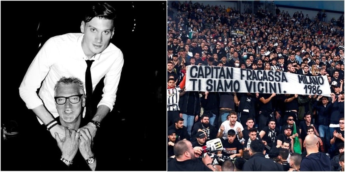 Tacconi, storia di vita e di coraggio